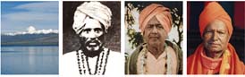 lineage