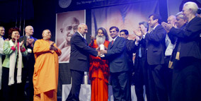World Peace Conference