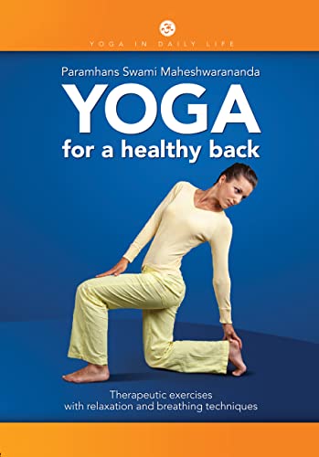 yoga for a healthy back