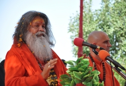 Updated: 9th Holy Guruji's Mahasamadhi Anniversary Celebration