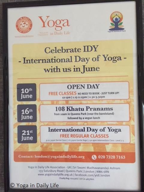 idy 2018 london poster