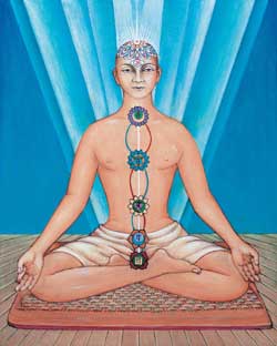 Chakra Flow: Full Body Yoga Practice to Energize, Awaken, and