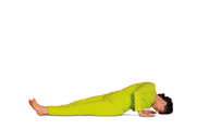 Asanas and Exercises for the Back and Entire Spine
