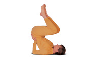 Asanas and Exercises for Low Blood Pressure