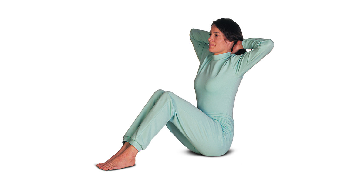Asanas and Exercises for Depression