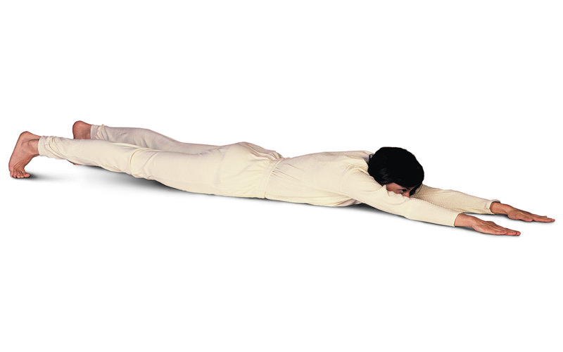 Yoga For Posture 6 Easy Asanas to Enhance Body Posture