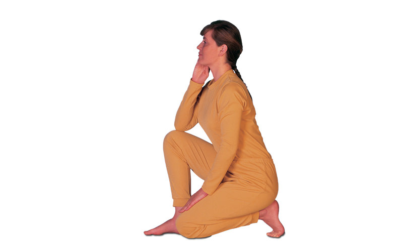16 Yoga Poses To Ignite Your Feminine Energy - YOGA PRACTICE