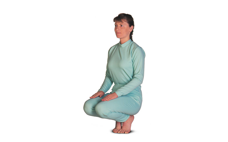 Yoga Poses for Beginners - ClassPass Blog