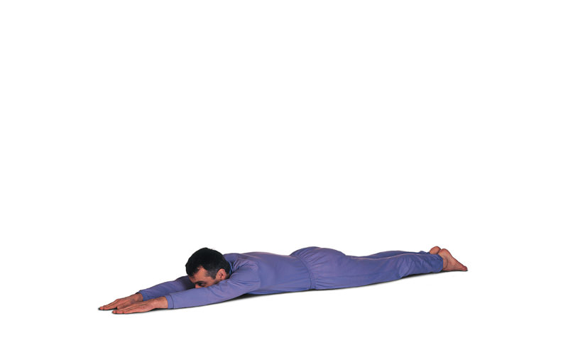 10 Asanas For A Healthy Mind And Body - Rediff.com