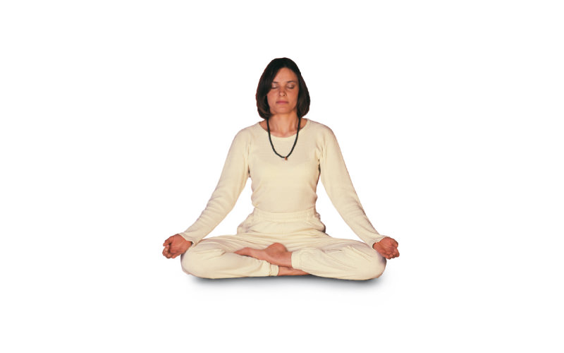 RAJA YOGA - YOGA AS MEDITATION!: Brand new yoga book. By