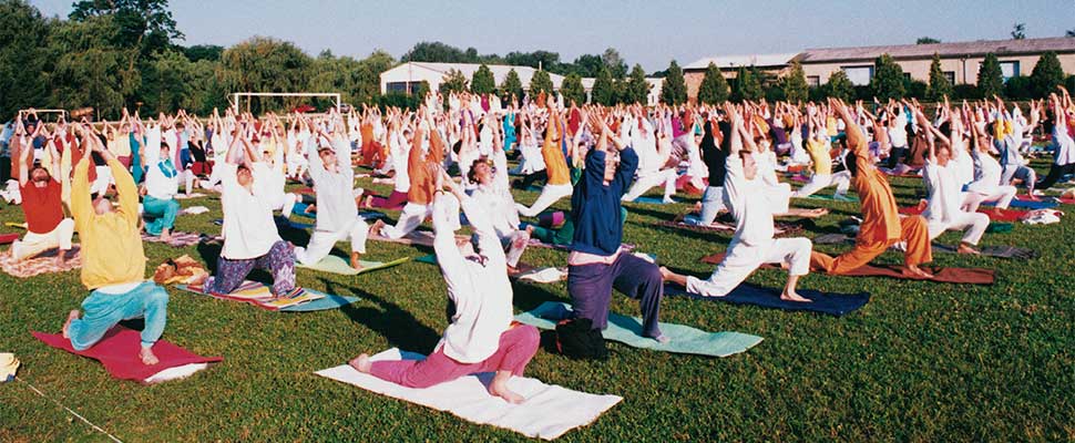 Asanas: Meaning, Definition and Purpose • Yoga Basics